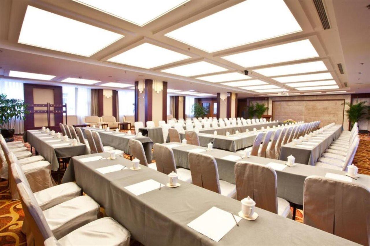 Beijing Guizhou Hotel Exterior photo