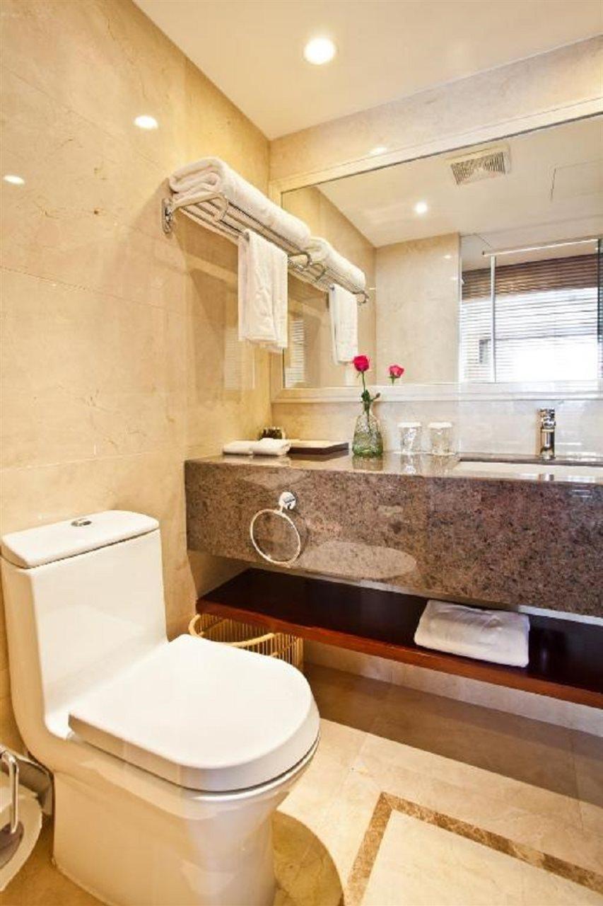 Beijing Guizhou Hotel Exterior photo