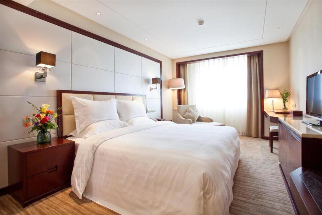 Beijing Guizhou Hotel Exterior photo