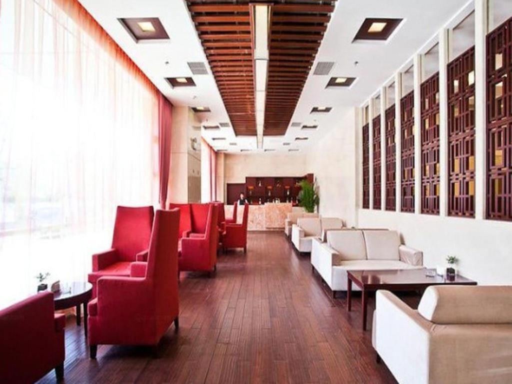 Beijing Guizhou Hotel Exterior photo