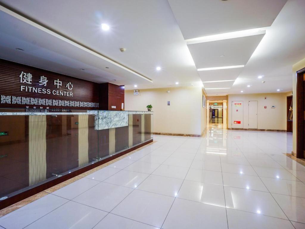 Beijing Guizhou Hotel Exterior photo