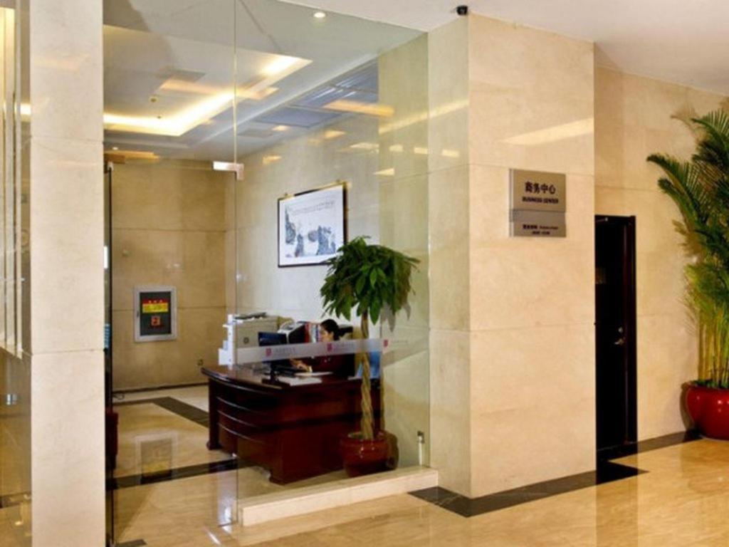 Beijing Guizhou Hotel Exterior photo