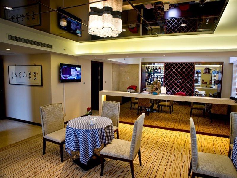 Beijing Guizhou Hotel Exterior photo