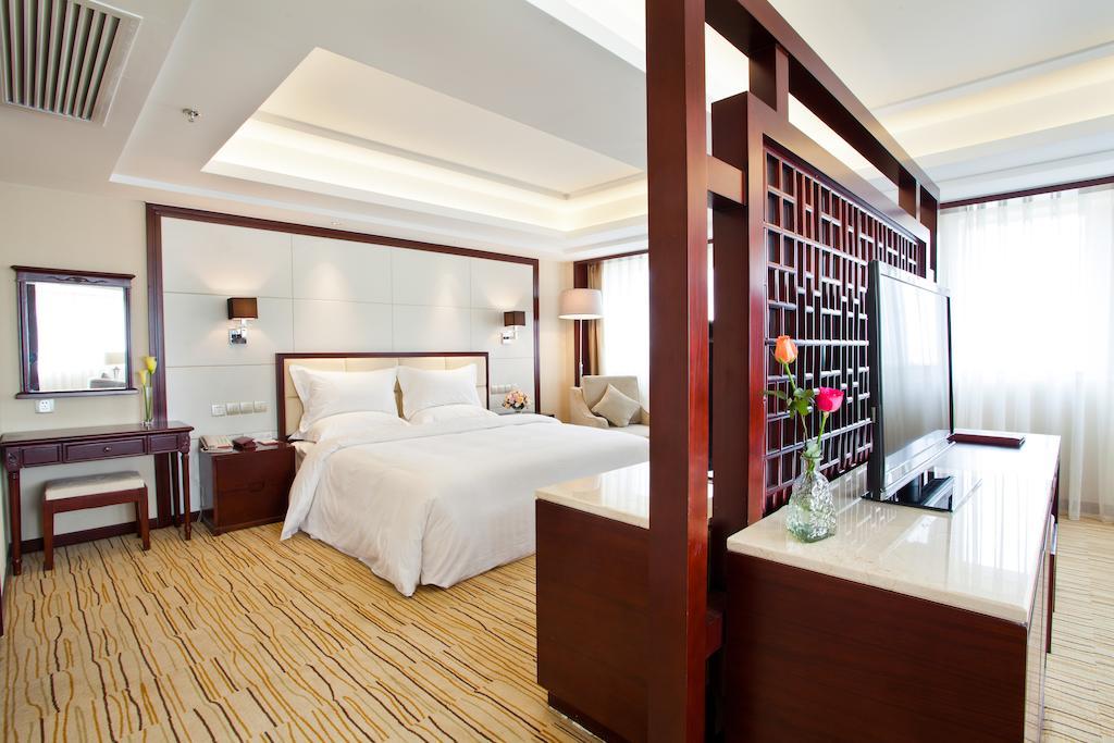 Beijing Guizhou Hotel Exterior photo