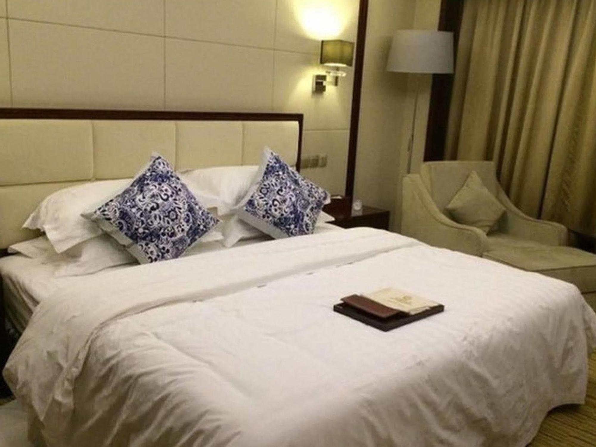 Beijing Guizhou Hotel Exterior photo