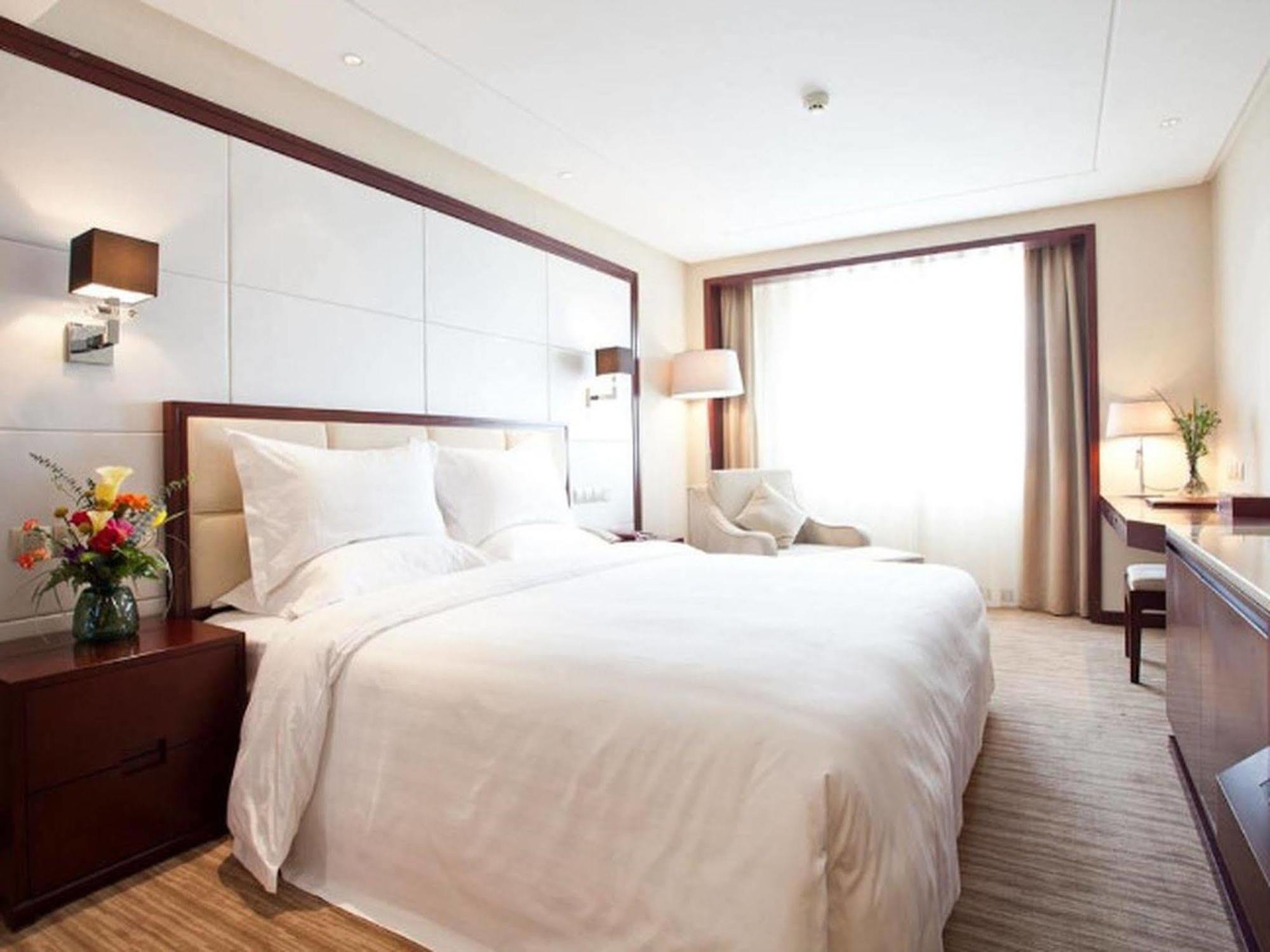 Beijing Guizhou Hotel Exterior photo